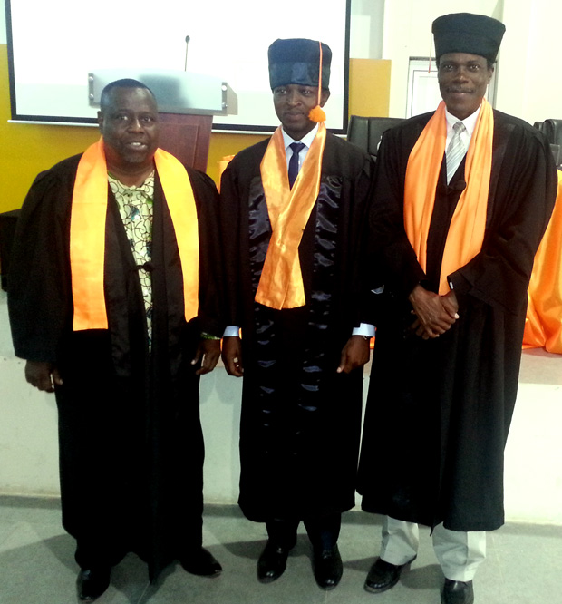 Santiago, Carlos-Luanda, Matondo
