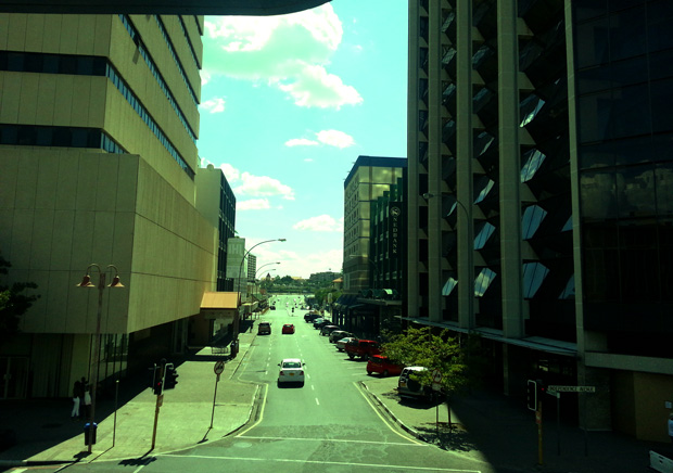 Windhoek